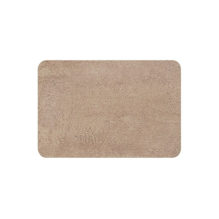 Vaip Lamb 55x65 cm pruun