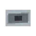 Vannitoavaip Anela 60x90cm hall