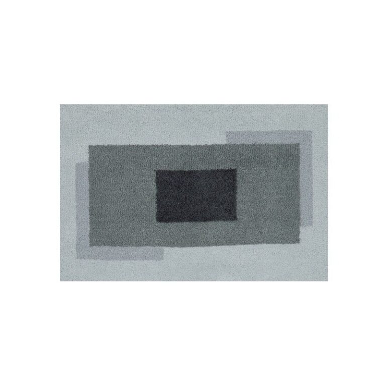 Vannitoavaip Anela 60x90cm hall