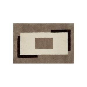 Vaip Anela 60x90cm beež