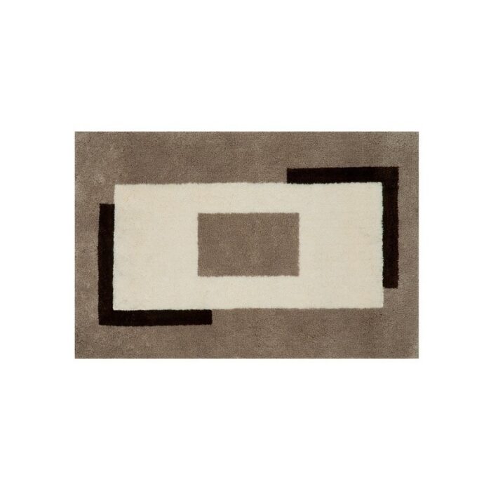 Vaip Anela 60x90cm beež