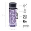 Joogipudel Aveo Violet 350ml - Image 3