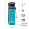 Joogipudel Aveo Aqua 350ml - Image 2