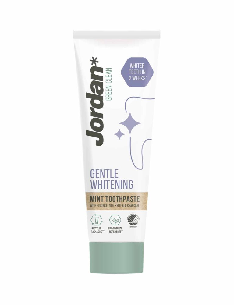 Hambapasta Green Clean White 75ml