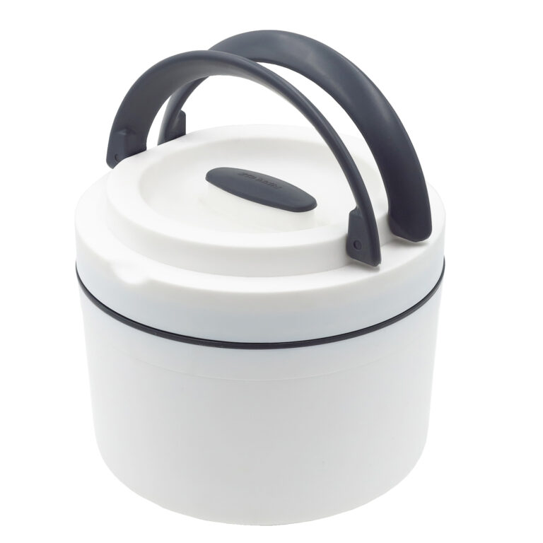 Termospott sangaga 2,5L Bäkkjard