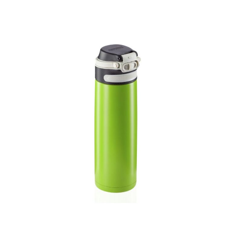 Termotops Flip 600ml roheline