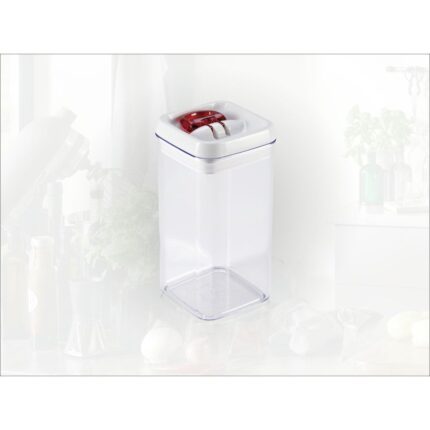 Säilituspurk Fresh & Easy 1,2l