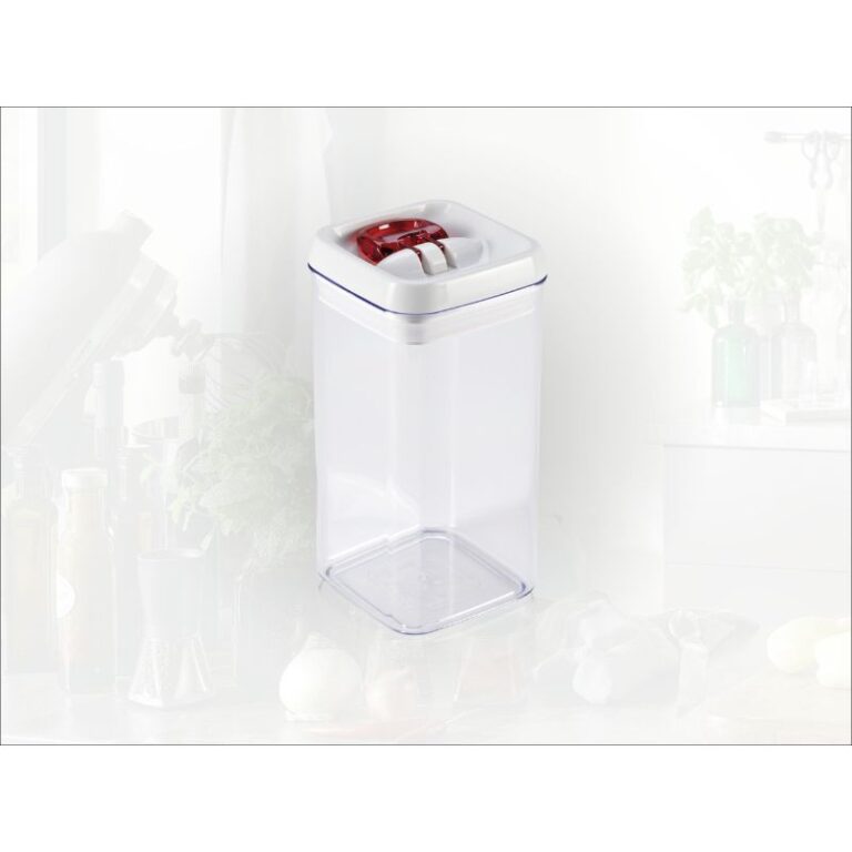 Säilituspurk Fresh & Easy 1,2l
