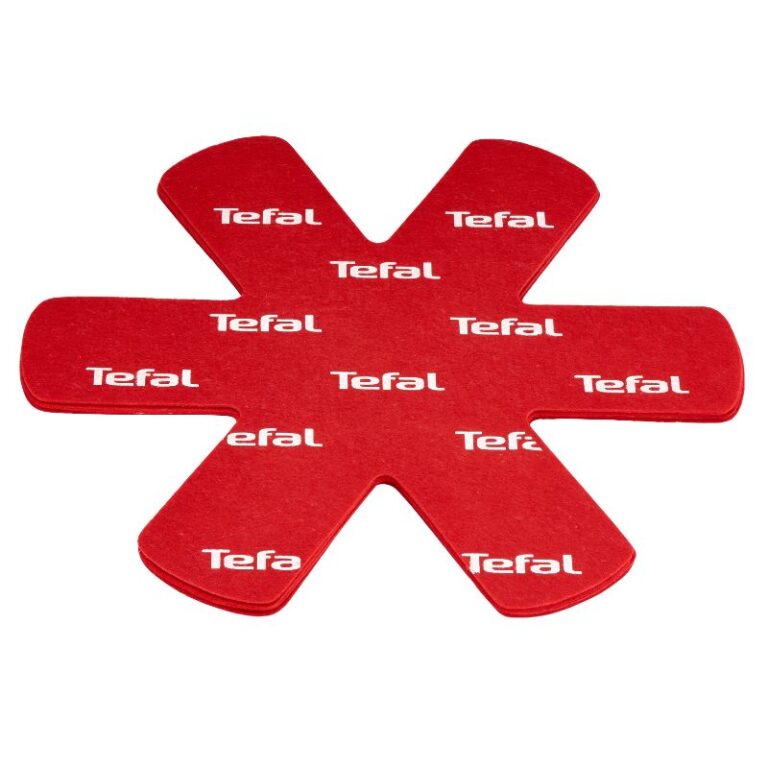 Panni ja poti kaitse Tefal 4tk