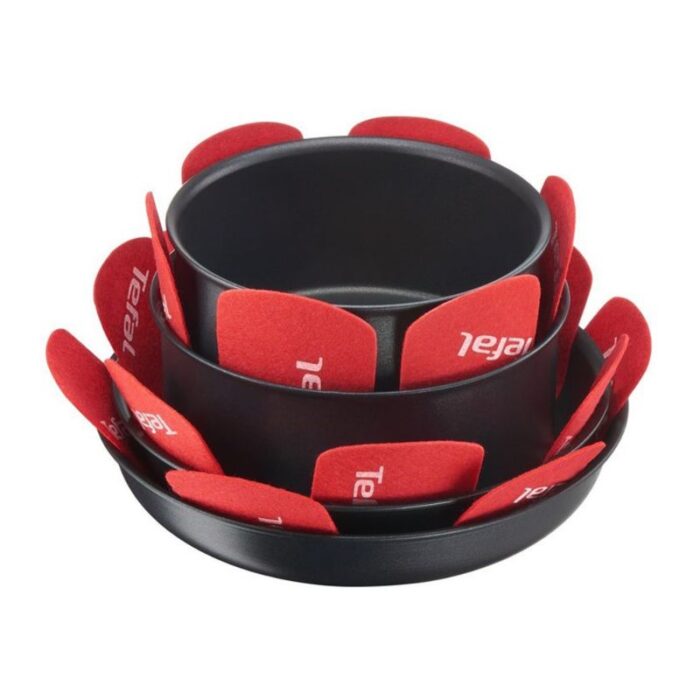Panni ja poti kaitse Tefal 4tk - Image 2