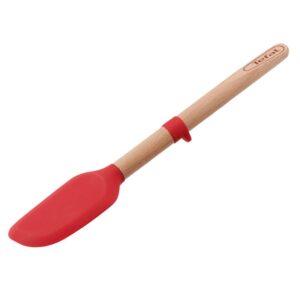 Pehme silikoonist spaatel Ingenio Wood