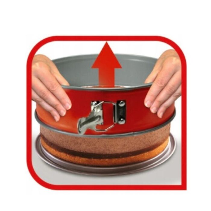 Koogivorm Tefal Delibake 19cm - Image 3