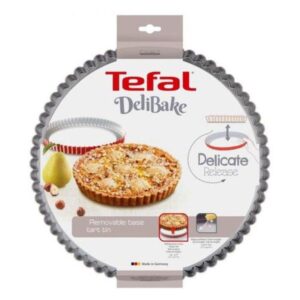Koogivorm Delibake 28cm