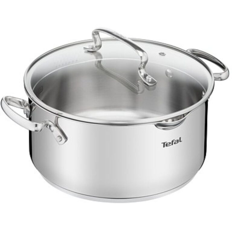 Duetto+ keedupott 20cm, 2,9L