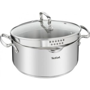 Duetto + keedupott 18cm, 2L