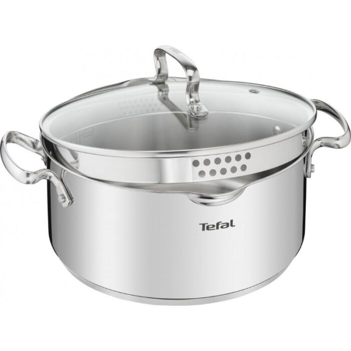Duetto + keedupott 18cm, 2L