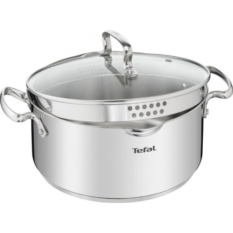 Duetto + keedupott 18cm, 2L