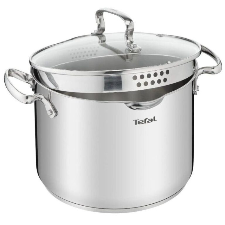 Duetto + keedupott 28cm, 10,1L