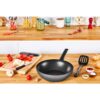 Easy Chef vokkpann 28cm - Image 3