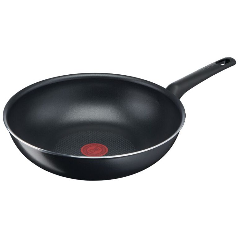 Simple Cook Wok-pann 28cm