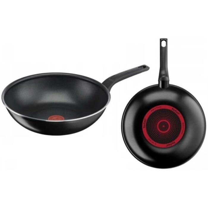 Simply Clean Wok pann 28cm