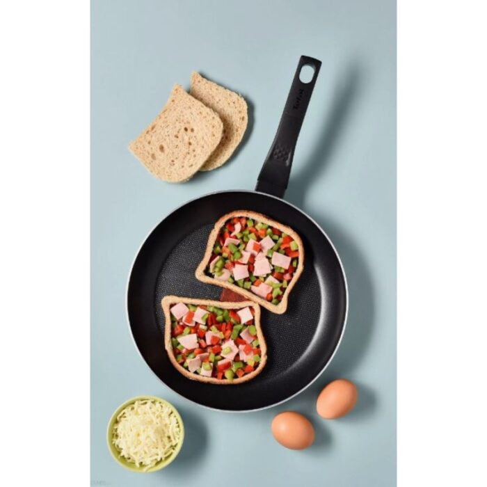Easy Plus praepann 24cm - Image 2