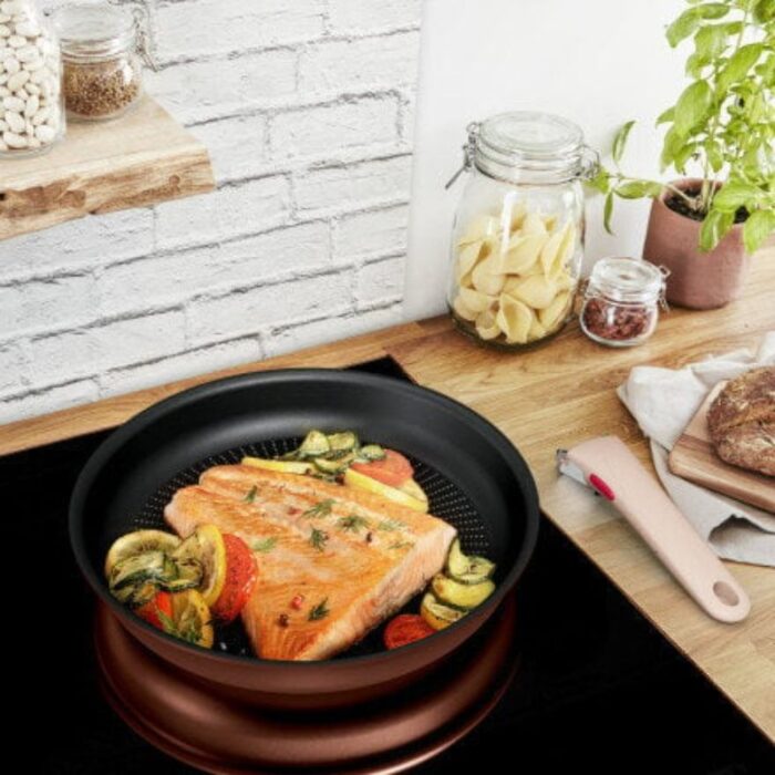 Ingenio Eco Respect praepann 24cm - Image 3