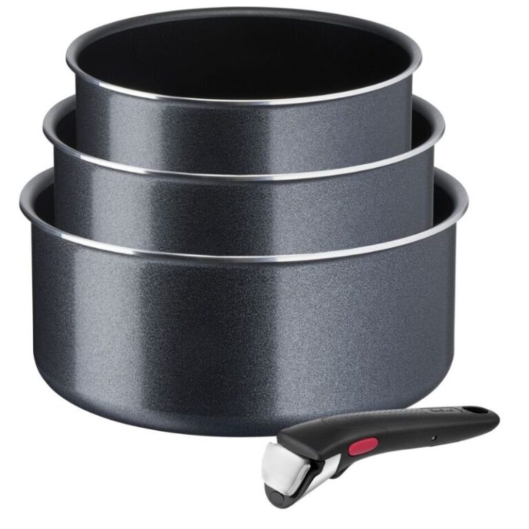 Praepannide komplekt Ingenio XL Force 4-osaline