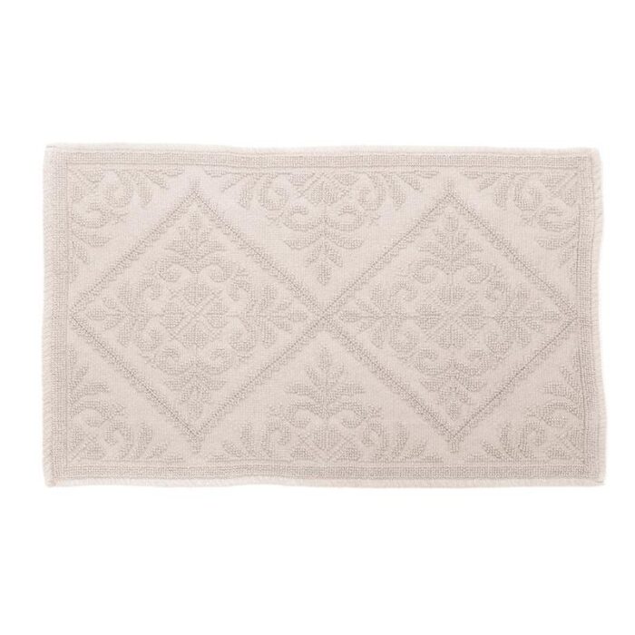 Vaip Moa 50x80 cm valge