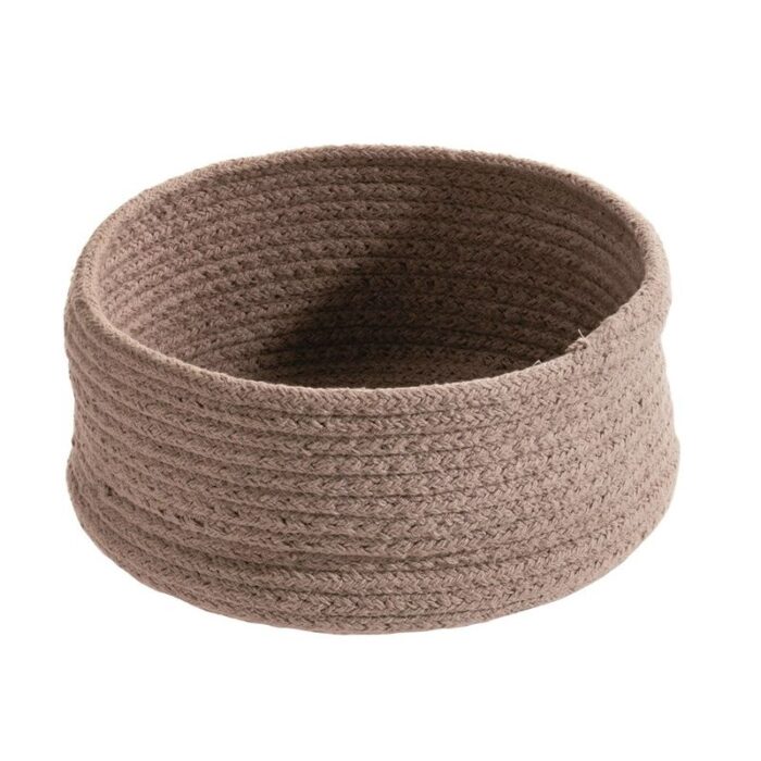 Hoiukorv TOBAGO 21cm pruun - Image 1