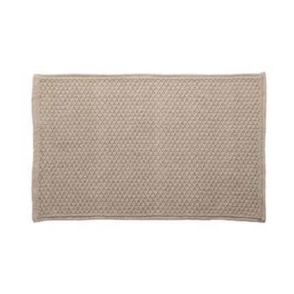 Vaip Perla 50x80 cm beež