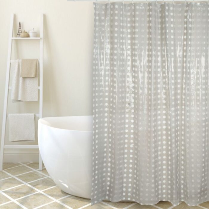 Dušikardin 180*200cm Taupe mSV