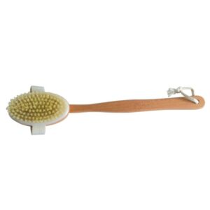 Bambusest pesuhari 42cm