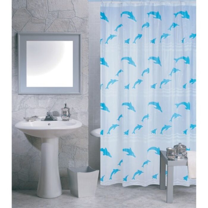 Dušikardin Dolphin 180*200cm MSV