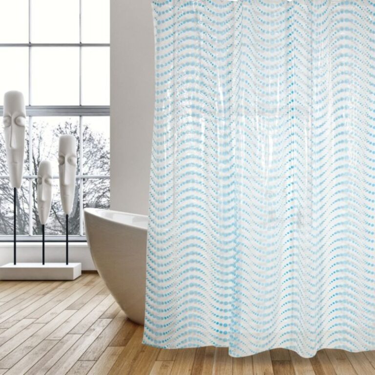 Dušikardin Blue 180*200cm MSV