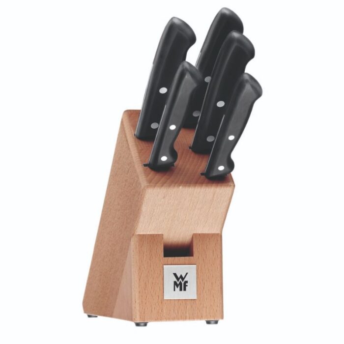 Kööginugade komplekt Classic Line 6tk - Image 1