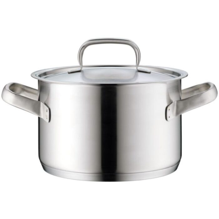 Kõrge keedupott kaanega Gourmet Plus 16cm kaanega - Image 1