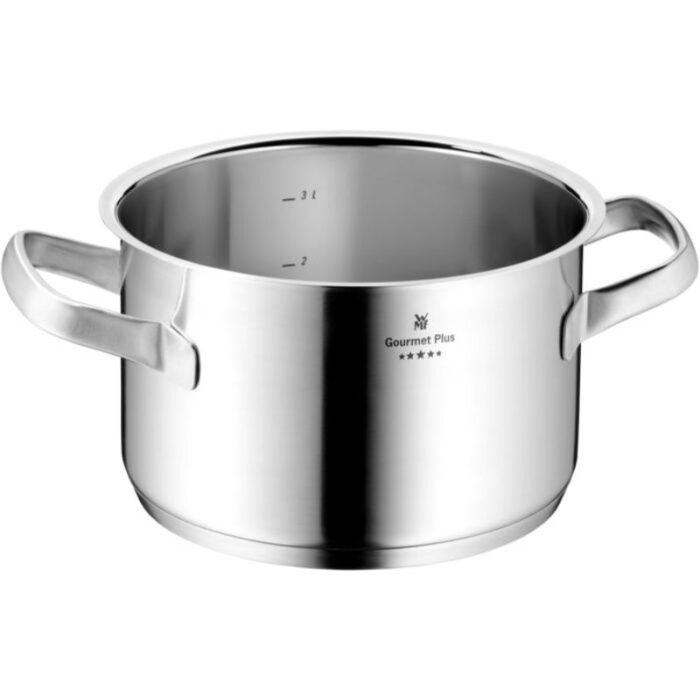 Kõrge keedupott kaanega Gourmet Plus 24cm - Image 8