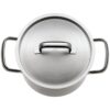 Kõrge keedupott kaanega Gourmet Plus 24cm - Image 7