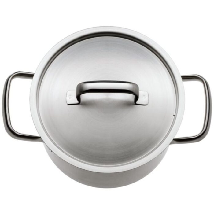 Kõrge keedupott kaanega Gourmet Plus 24cm - Image 7