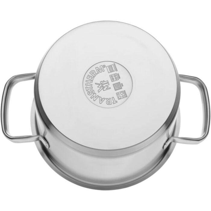 Kõrge keedupott kaanega Gourmet Plus 24cm - Image 6