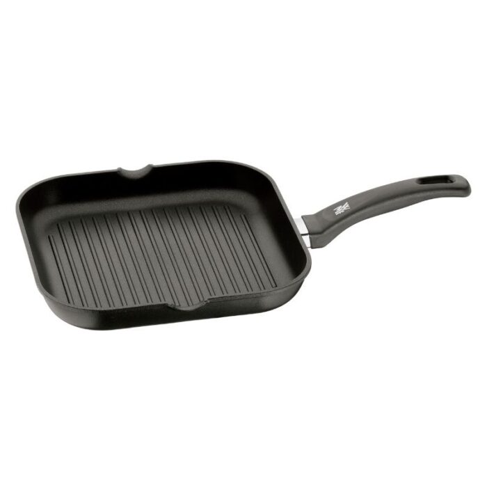 Grillpann 27*27cm - Image 1
