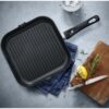 Grillpann 27*27cm - Image 5