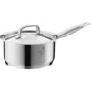 Kastmepott kaanega Gourmet Plus 16cm