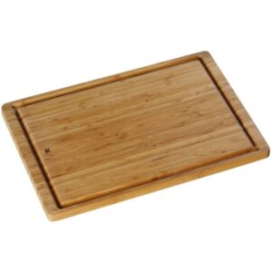 Lõikelaud bambusest 45x30cm WMF