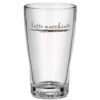 Klaasid Barista Latte Macchiato 2tk