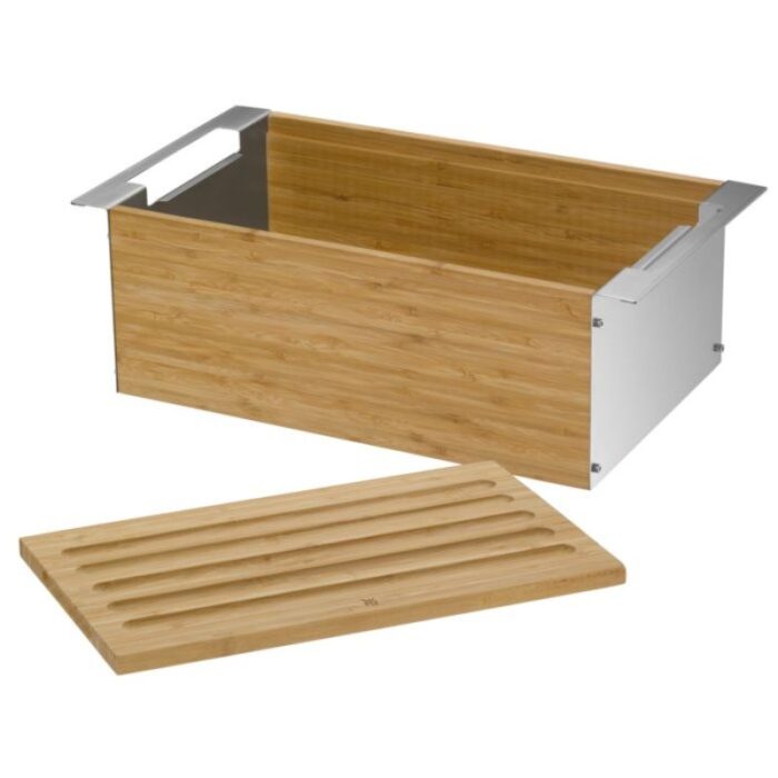 Leivakast Gourmet 45x25cm - Image 3