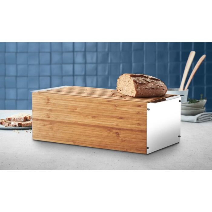 Leivakast Gourmet 45x25cm - Image 2