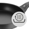 Praepann PermaDur Premium 24cm kõrge - Image 4