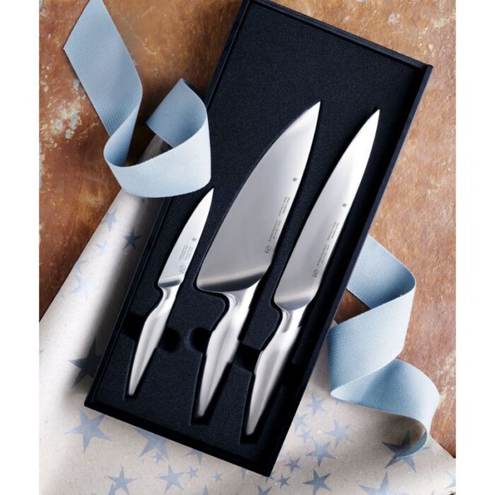Kööginugade komplekt Chef´s Edition 3tk - Image 1